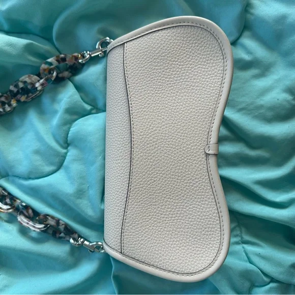 Coachtopia Wavy Dinky Bag - Picture 4 of 8